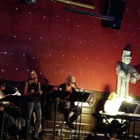 Club 54 van dyke