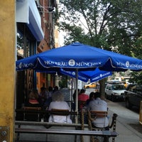 Photo taken at Zum Schneider by James W. on 5/27/2013