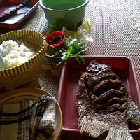 Pemancingan Pondok Alam Bang Kohar