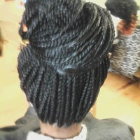 Ing African Hair Braiding Shop Spa