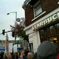 starbucks columbia city