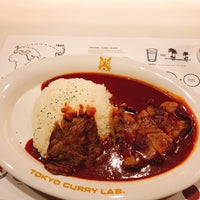 東京カレーラボ Ahora Cerrado 芝公園 芝公園4 2 8