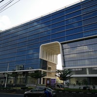 Hitech City - Office