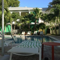 Almond Tree Inn - Key West, FL