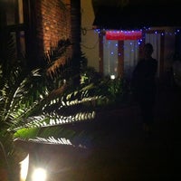 Photo taken at Lucit Restaurant &amp;amp; Lucit Candles by Craig B. on 9/28/2012