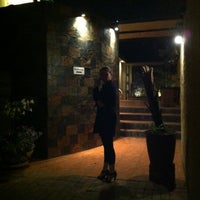 Photo taken at Lucit Restaurant &amp;amp; Lucit Candles by Craig B. on 9/28/2012