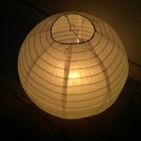 Photo taken at Lucit Restaurant &amp;amp; Lucit Candles by Craig B. on 9/28/2012