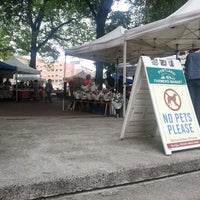 Portland Farmers Market at Shemanski Park - Downtown ...