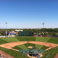 stadium hammond