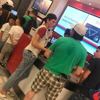 Photo taken at SportChek by Elena K. on 7/13/2018