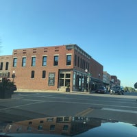 Independence Square - Heart of Independence - Independence, MO