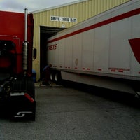 shaffer trucking