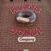 hurts donut t shirt