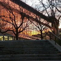 A. Ray Olpin Union University 21 tips from 1272 visitors