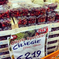 CTS Supermercati - Supermercato in della Vittoria CTS Supermercati - Supermercato in della Vittoria