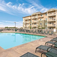 Worldmark Long Beach Resort In Photo Taken At Worldmark Long Beach By On 2 3 2016