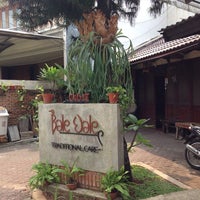 Photos at Bale-Bale Spa - Kebayoran Lama - 14 tips from 