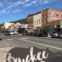 City of Truckee