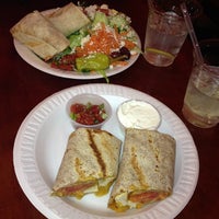 Nick's Place