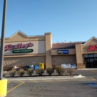 Photo taken at Ridley's by Dave W. on 4/27/2018 Photo taken at Ridley's by Dave W. on 4/27/2018