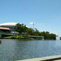 Elder Park - Park in Adelaide