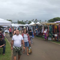 maui swap meet