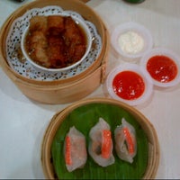 Bamboo Dimsum