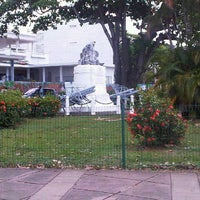 Place de la Victoire Plaza