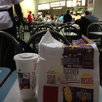 Photo taken at McDonald&amp;#39;s by 蘇裕傑 on 6/3/2013