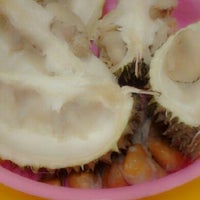 Rumah Durian Harum