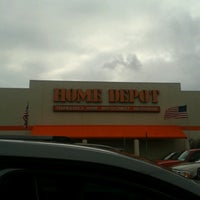 The Home Depot - 2630 Wilma Rudolph Blvd