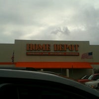 The Home Depot - 2630 Wilma Rudolph Blvd The Home Depot - 2630 Wilma Rudolph Blvd