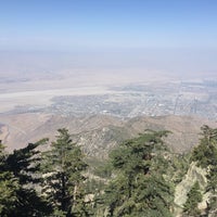 Mountain Station - Palm Springs Aerial Tramway - 9 tips