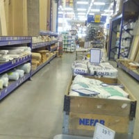 K rauta, tukums hardware store in tukums Altanbelysning k rauta