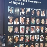Flight 93 National Memorial - Stoystown, PA