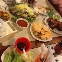 Warung Ngariung Bogor