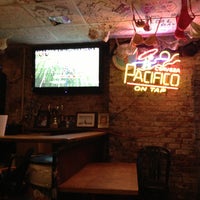 Photo taken at Jeremy&amp;#39;s Ale House by Rafael G. on 1/20/2013