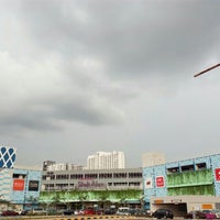 Aeon Shah Alam Ada Wayang Tak Soalan 51