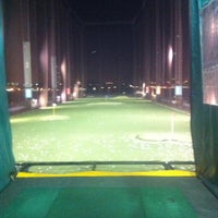 The Golf Club at Chelsea Piers - Chelsea - New York, NY