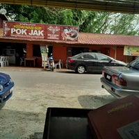 Image result for kedai nasi sup pok jak