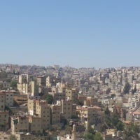 Jabal Amman