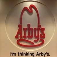 arby s restaurant group