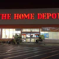 The Home Depot - Oakbrook Terrace, IL