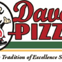 Dave's Pizza - Bemidji, MN