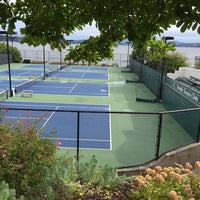 seattle tennis club