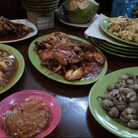 HDL Sea Food  Diponegoro