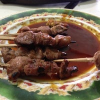 Sate Kemronyos