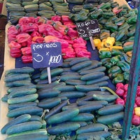 Mercado Chacareros de Manquehue - Farmers Market in Las Condes Mercado Chacareros de Manquehue - Farmers Market in Las Condes