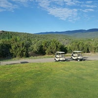 sandia golf course locations
