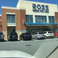 Ross Dress for Less - Clothing Store in Perimeter Center